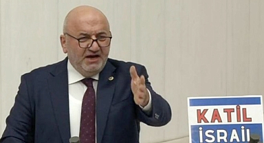 Milletvekili Hasan Bitmez hayatını kaybetti