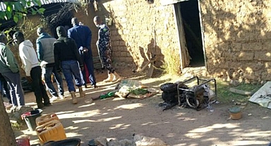 Nijerya'da silahlı gruplar köyleri bastı: En az 113 ölü