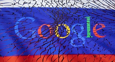 Rusya’dan Google’a para cezası