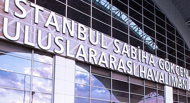 Sabiha Gökçen Havalimanı'nın ikinci pisti açılıyor