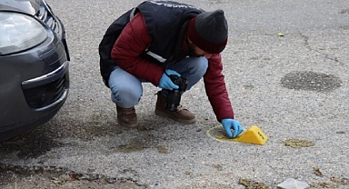 Şanlıurfa'da silahlı kavga: 1 ölü 2 yaralı
