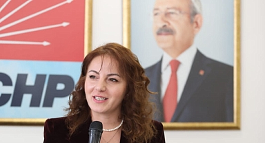SARIYER’E KADIN BAŞKAN HAZIR