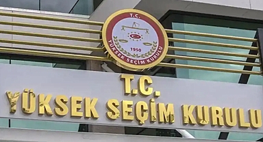 Seçim günü uygulanacak yasaklar belirlendi