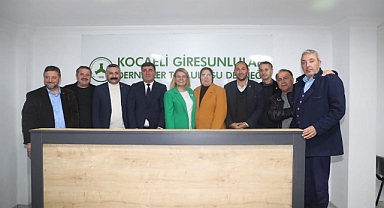 Siyasetin Nabzı Beylikbağı'nda Atıyor