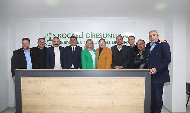 Siyasetin Nabzı Beylikbağı'nda Atıyor