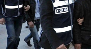 Tekirdağ'da uyuşturucu operasyonu: 14 tutuklama