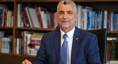 Ticaret Bakanı Bolat: Cari açıkta düşüş sürecek