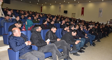 TOKİ sakinleri: Yetkililer duyarsız davrandı, sorunumuzu kendimiz çözeceğiz