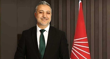 TUNCER SALTAŞ, ADAYLIĞINI AÇIKLIYOR