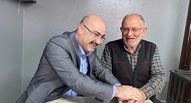 Ufuk Acay Darıca’yı karış karış geziyor!