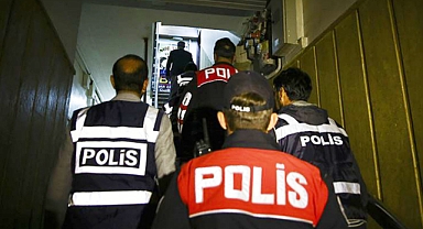 Ülke genelinde Sis-2 operasyonu