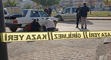 Viranşehir'de silahlı kavga: 1 ölü, 3 yaralı