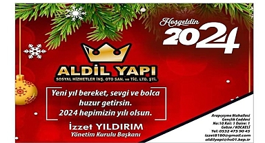 Yeni Yıl