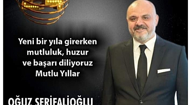 Yeni Yıl