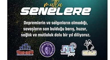 Yeni Yıl