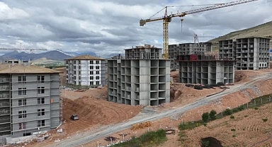 Yerinde dönüşüme 250 binden fazla başvuru