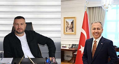YORMAZ’DAN BAKAN YERLİKAYA’YA ÖVGÜ DOLU SÖZLER