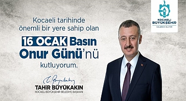 16 Ocak'ta Türkiye'nin yeni rotası çizildi