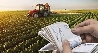 2023 yılında 63,4 milyar lira tarımsal destekleme ödemesi yapıldı