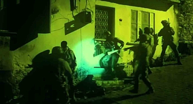 45 ilde uyuşturucu operasyonu: 305 gözaltı