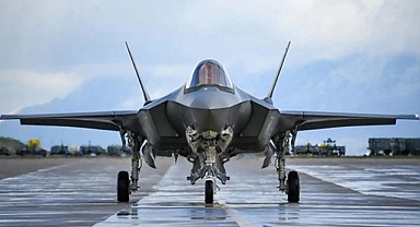 ABD'den Yunanistan'a F-35 satışı