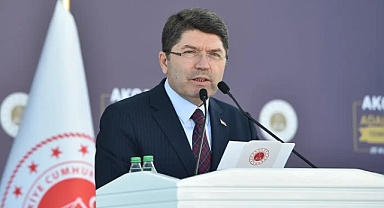 Adalet Bakanı Tunç: Malatya'daki kazayla ilgili soruşturma başlatıldı