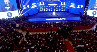 AK Parti, 26 ilin belediye başkan adaylarını açıkladı