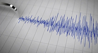 Antalya'da 4,1 büyüklüğünde deprem