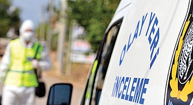Antalya'da sahilde 5 günde 6'ncı ceset bulundu