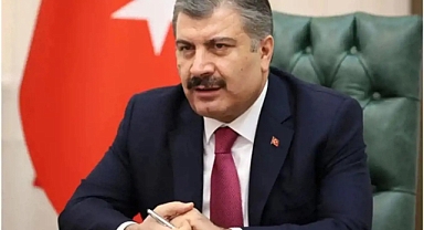 Bakan Koca'dan artan salgın hastalıklara karşı uyarılar