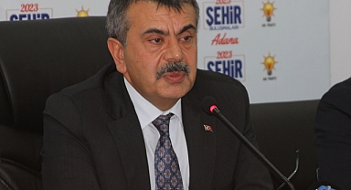 Bakan Tekin'den öğretmen atamalarına ilişkin açıklama