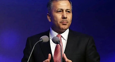Bakan Yerlikaya: Kilise saldırısına ilişkin 2 katil zanlısı yakalandı