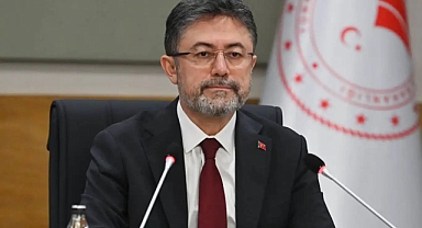 Bakan Yumaklı'dan