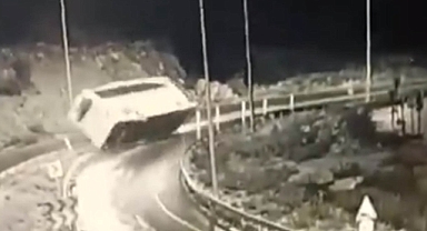 Bakanlık, 9 kişinin öldüğü otobüs kazasının