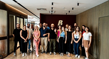 BARSAN GLOBAL LOJİSTİK, GELİŞİM MERKEZİ BARSAN ACADEMY İLE LOJİSTİĞİN GELECEĞİNİ ŞEKİLLENDİRİYOR