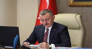 Başkan Büyükakın, Çalışan Gazeteciler Gününü kutladı