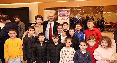 Başkan Büyükgöz kent buluşmalarını sürdürüyor