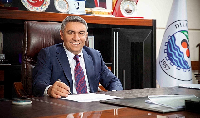 Başkan Şayir’den 10 Ocak Çalışan Gazeteciler Günü Mesajı