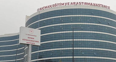 Batman'da silahlı ve bıçaklı kavga: 3 yaralı