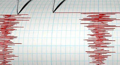 Brezilya'nın Acre eyaletinde 6,5 büyüklüğünde deprem meydana geldi
