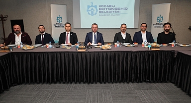 Büyükakın: 1999 öncesi yapılan binaların tamamı tarandı