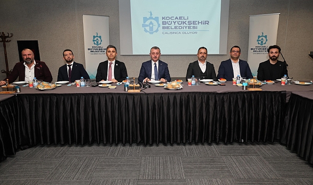 Büyükakın: 1999 öncesi yapılan binaların tamamı tarandı