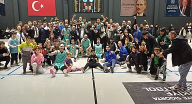 Çayırova Belediyesi, Iğdır karşısında kazandı