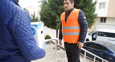 Çayırova Belediyesi’nden çölyak hastalarına destek