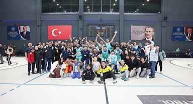 Çayırova Belediyesi’nin konuğu, Alagöz Iğdır Basketbol