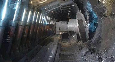 Çin'de maden kazası: 8 ölü