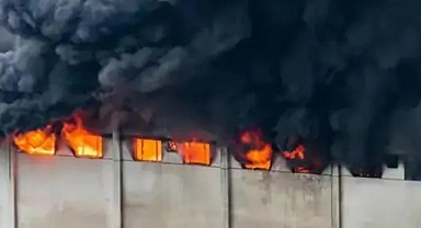 Çin'de okulda çıkan yangında 13 öğrenci hayatını kaybetti