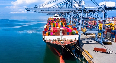 Dış ticaret istatistikleri açıklandı