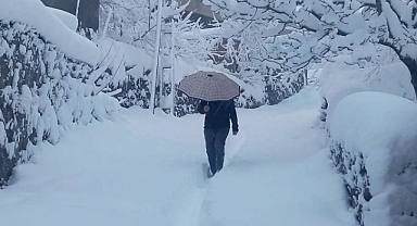 Doğuda 15 kente
