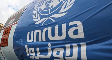 Fransa da UNRWA'ya finansal desteğini askıya aldı